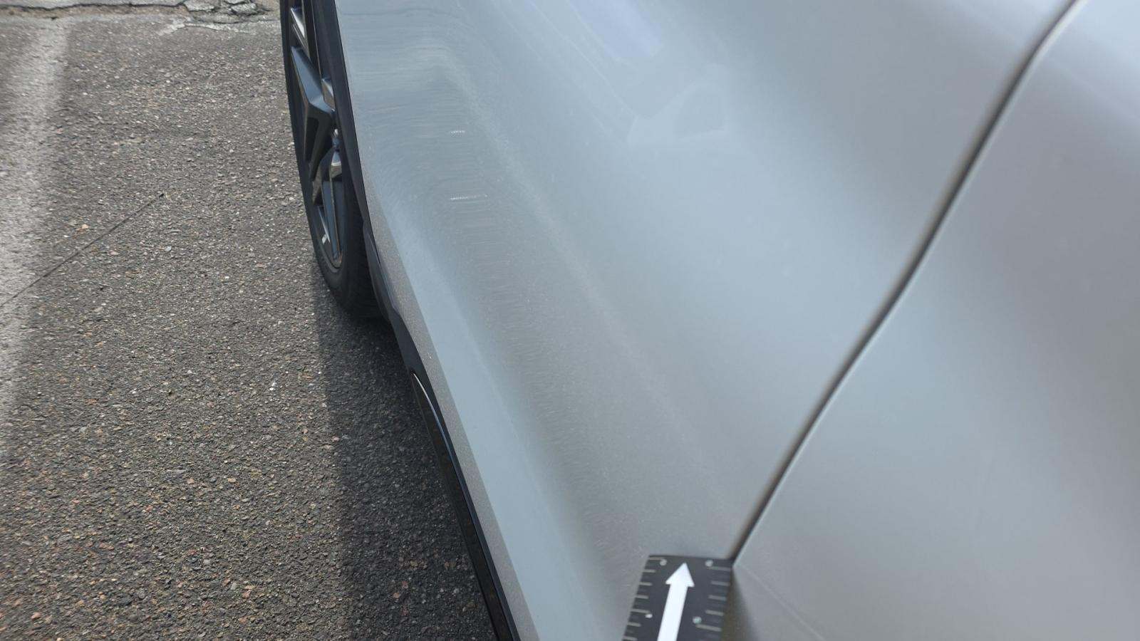 2025 Ford Explorer ST-Line AWD