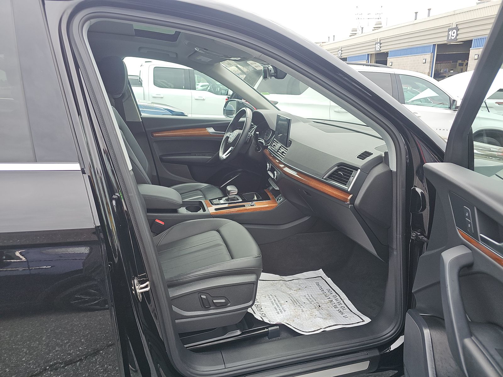 2023 Audi Q5 Premium AWD