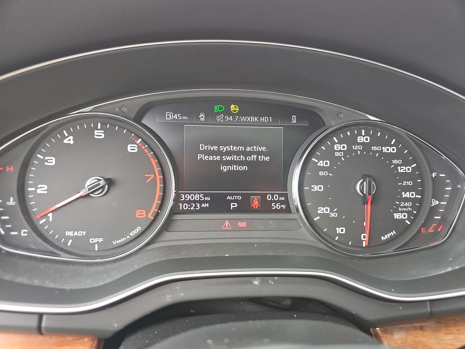 2023 Audi Q5 Premium AWD