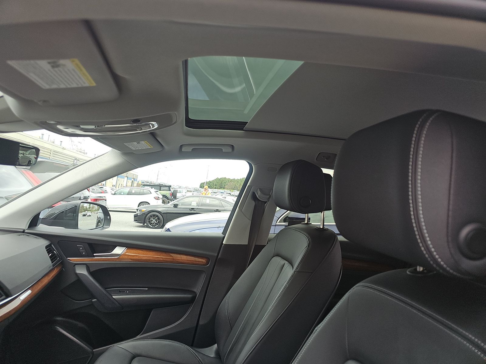 2023 Audi Q5 Premium AWD