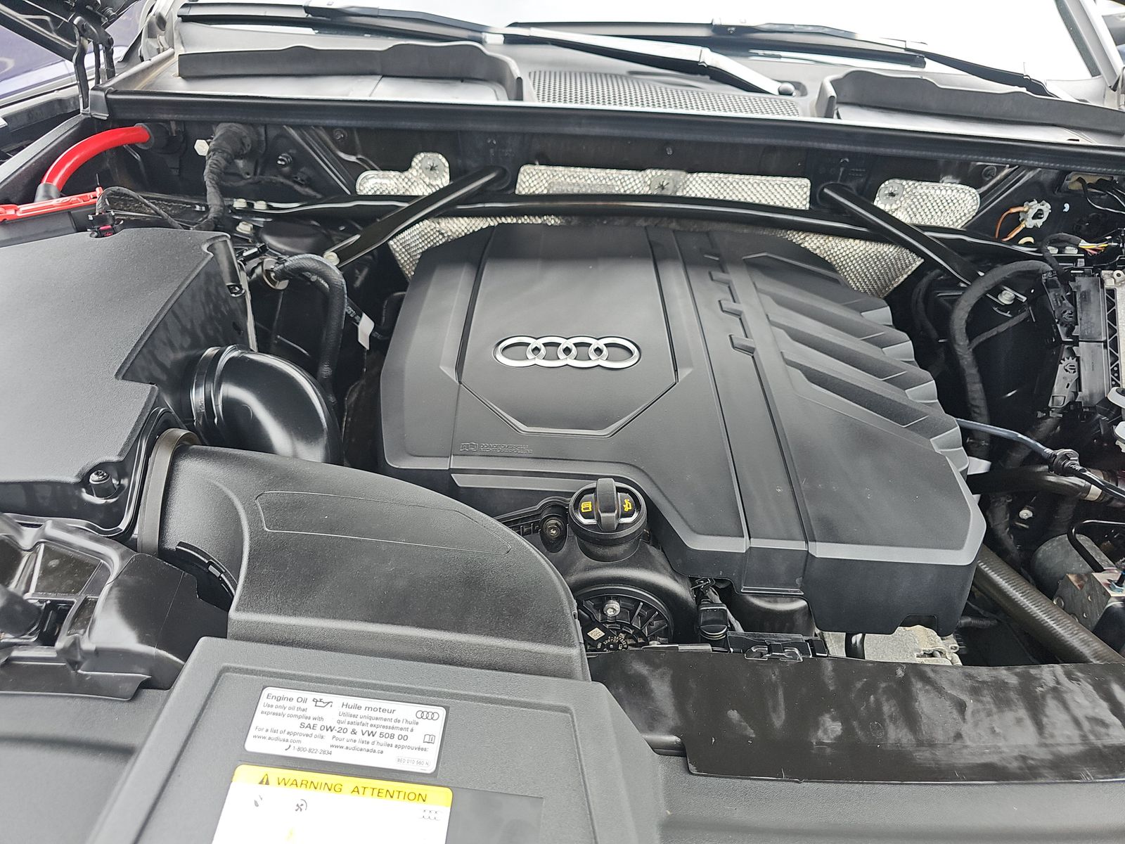 2023 Audi Q5 Premium AWD