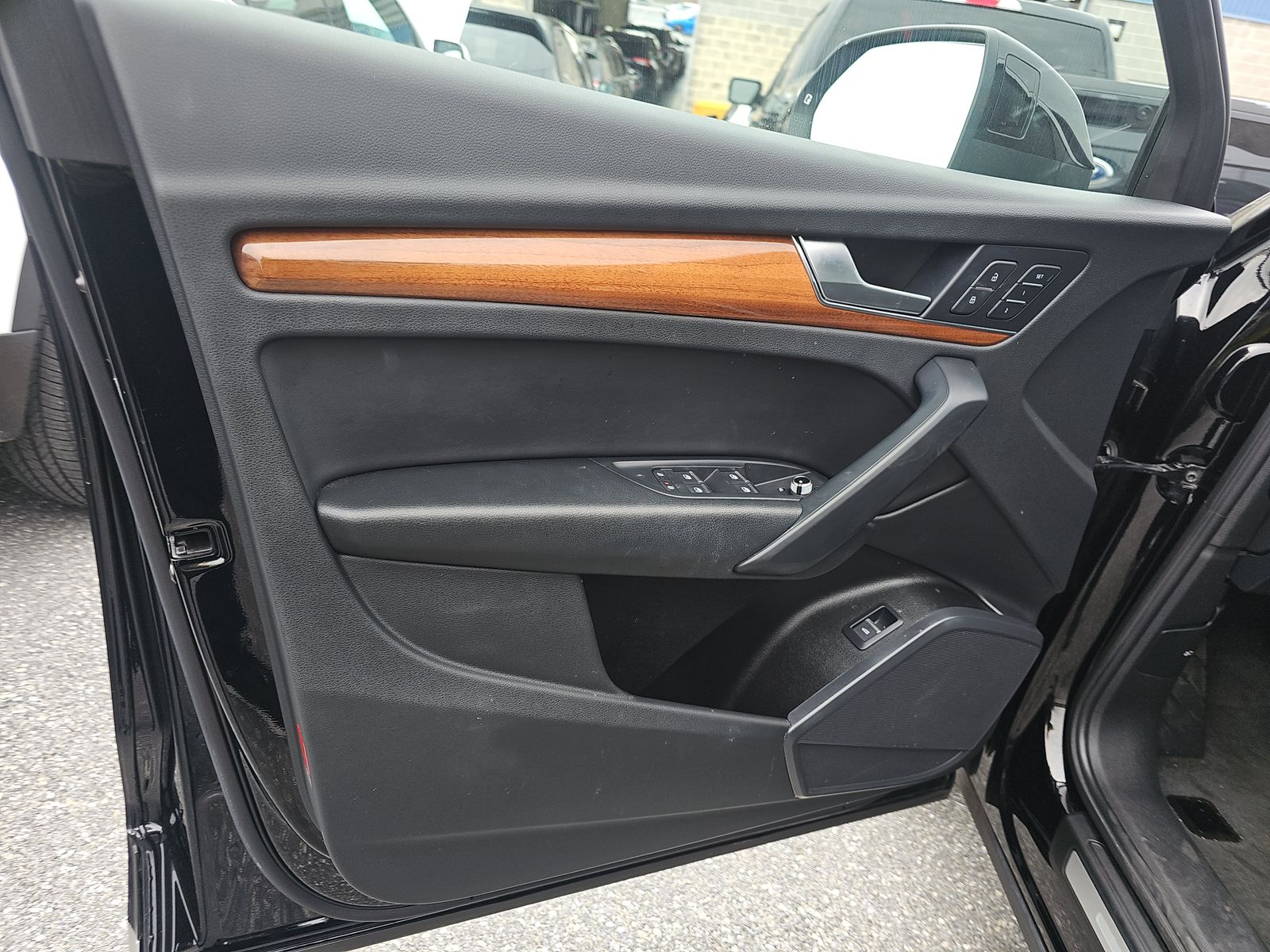 2023 Audi Q5 Premium AWD