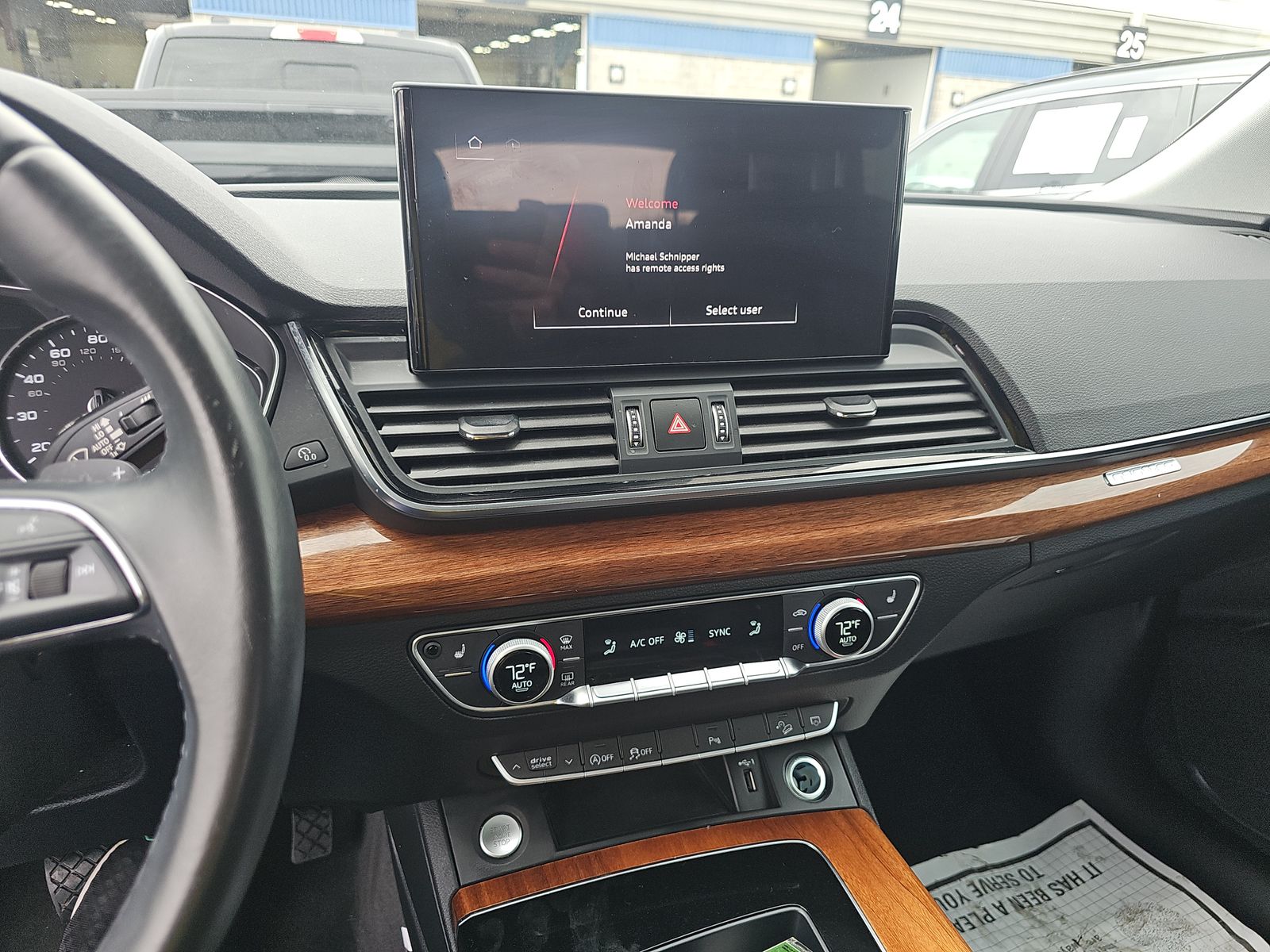 2023 Audi Q5 Premium AWD