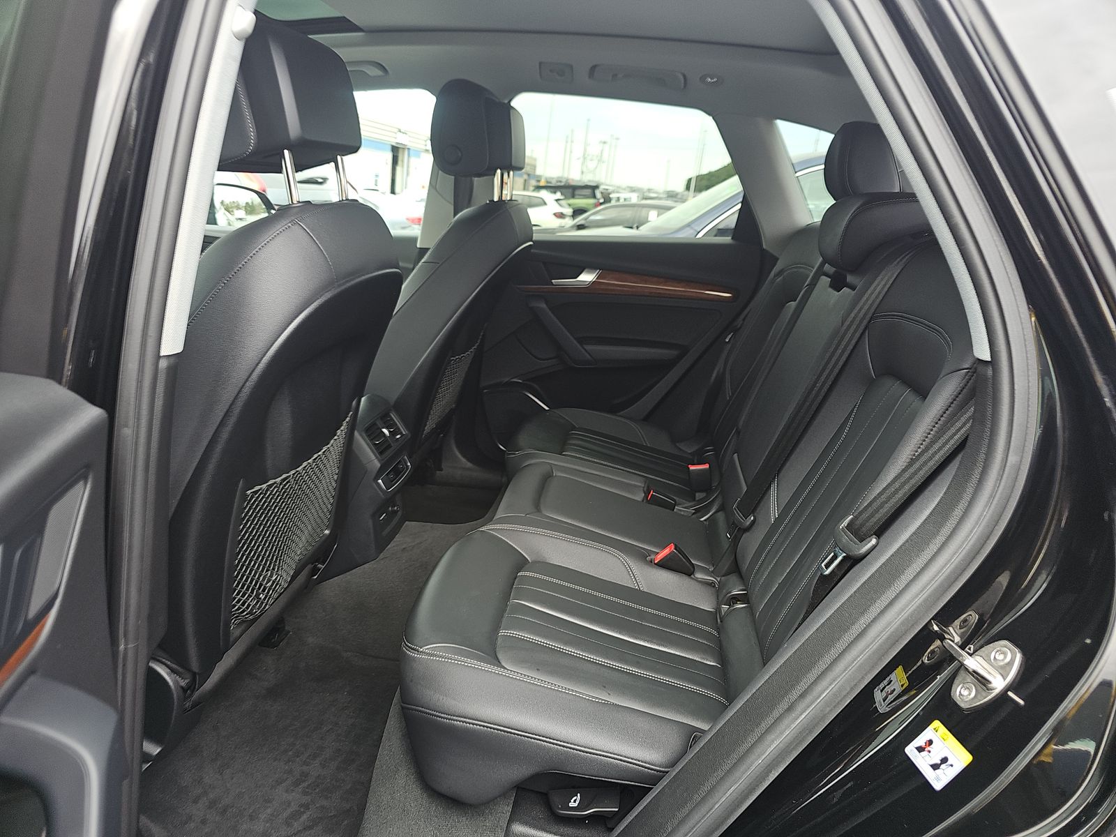 2023 Audi Q5 Premium AWD