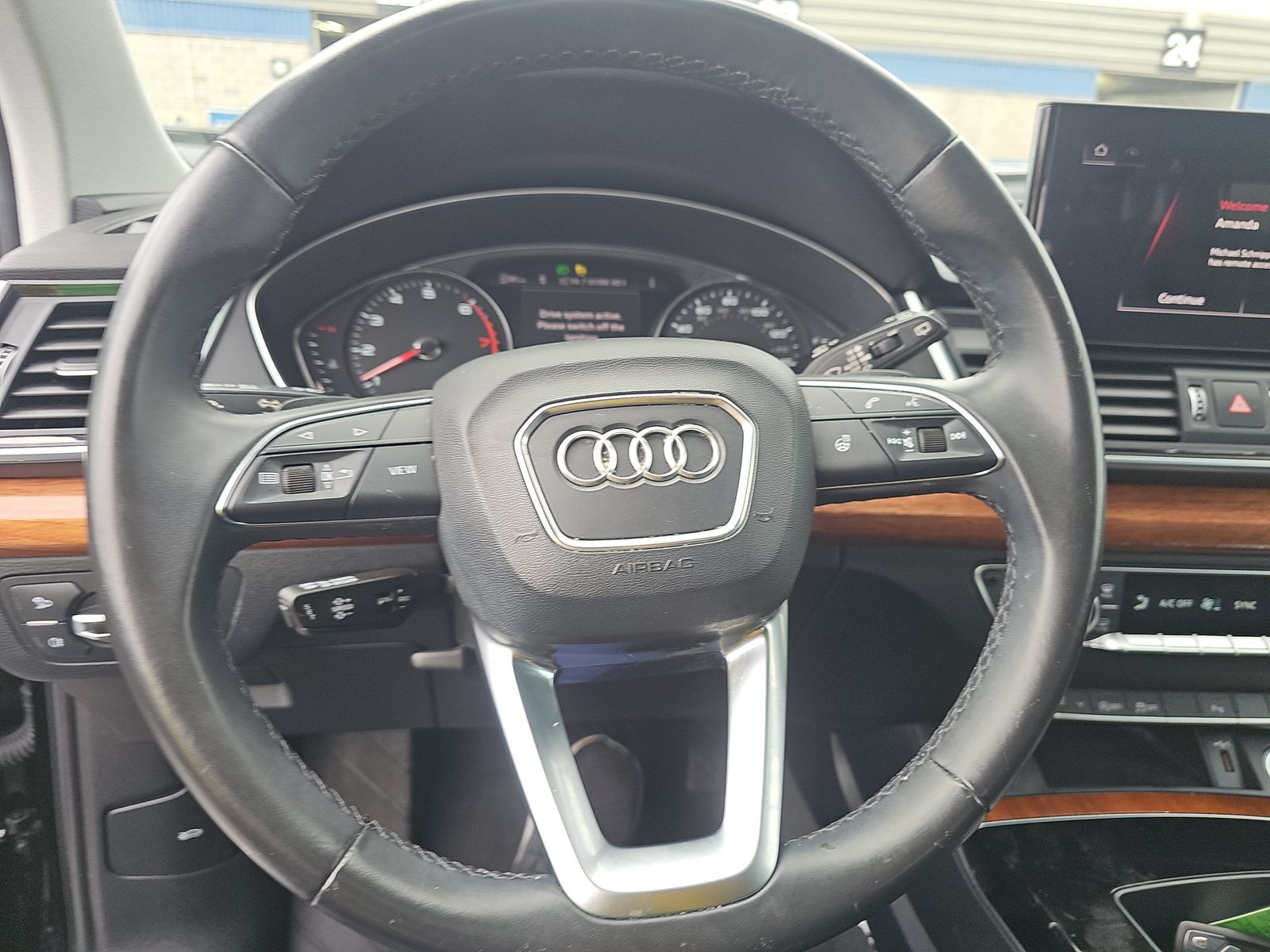 2023 Audi Q5 Premium AWD