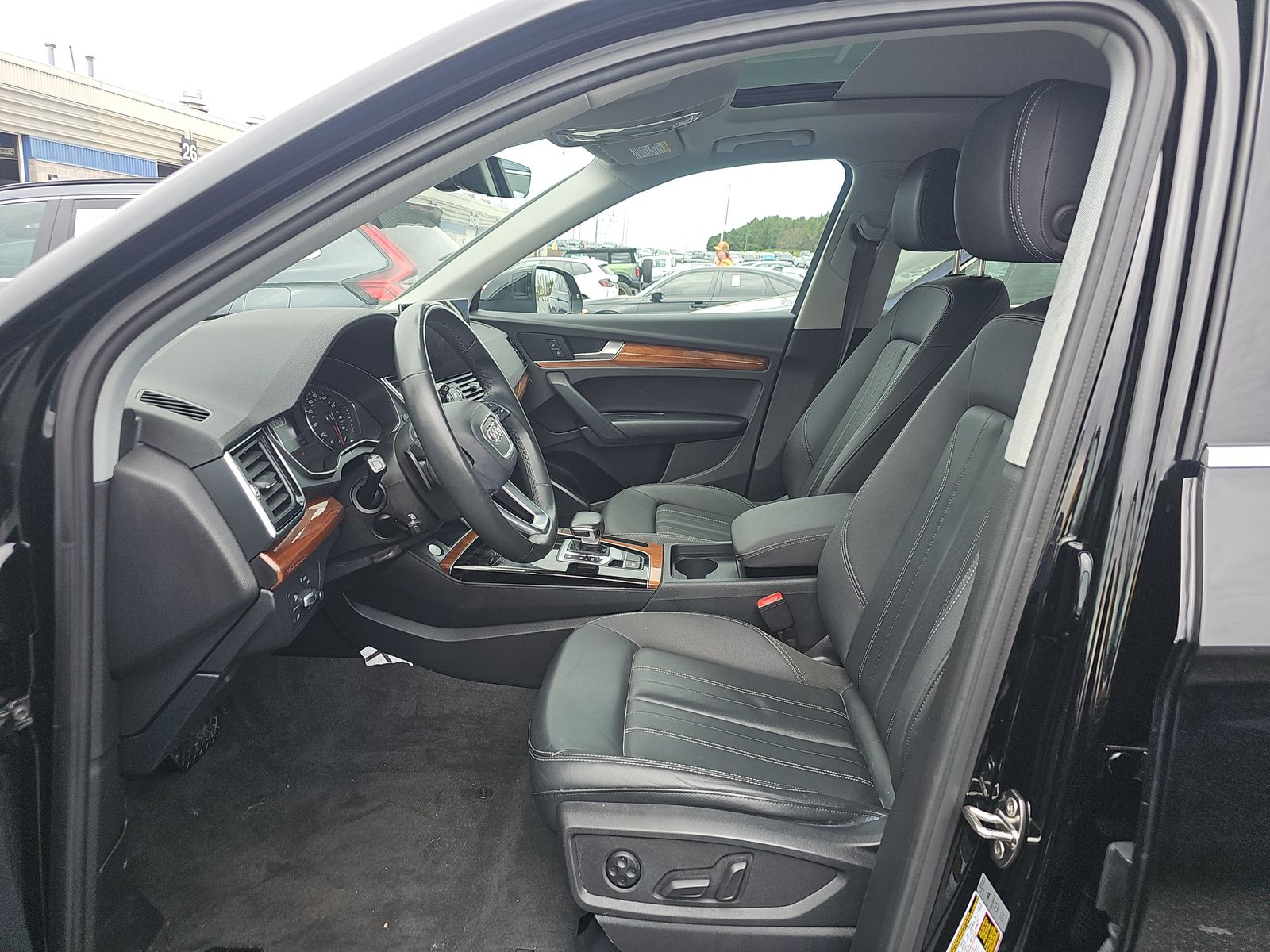 2023 Audi Q5 Premium AWD