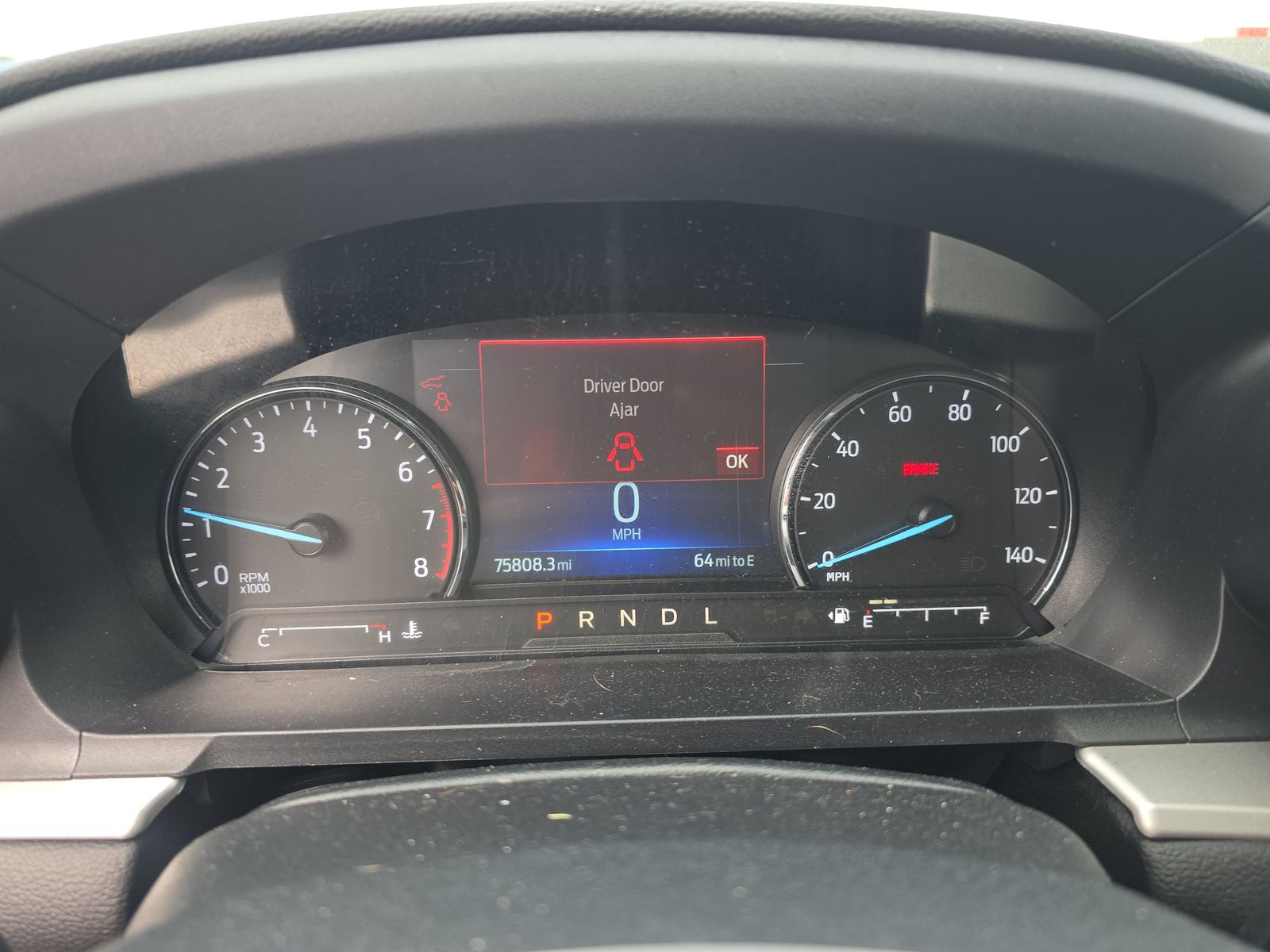 2022 Ford Explorer XLT RWD