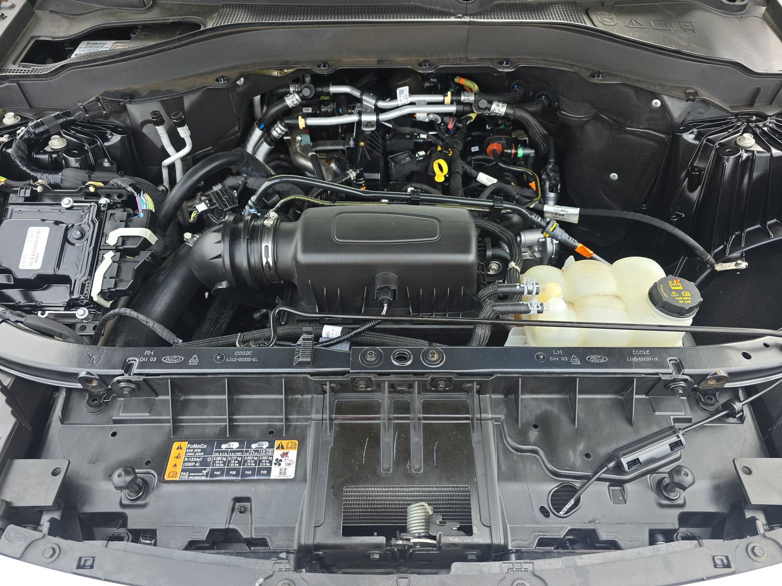 2022 Ford Explorer XLT RWD