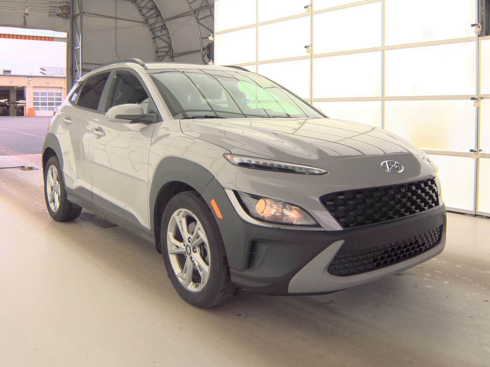 2023 Hyundai Kona SEL AWD