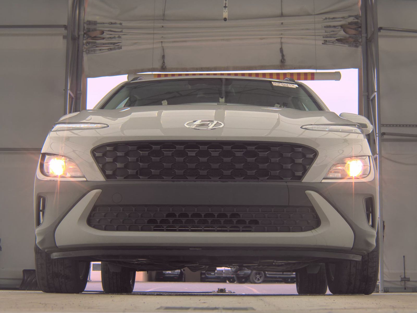 2023 Hyundai Kona SEL AWD