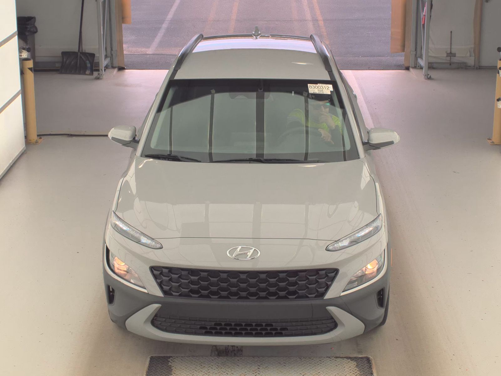 2023 Hyundai Kona SEL AWD