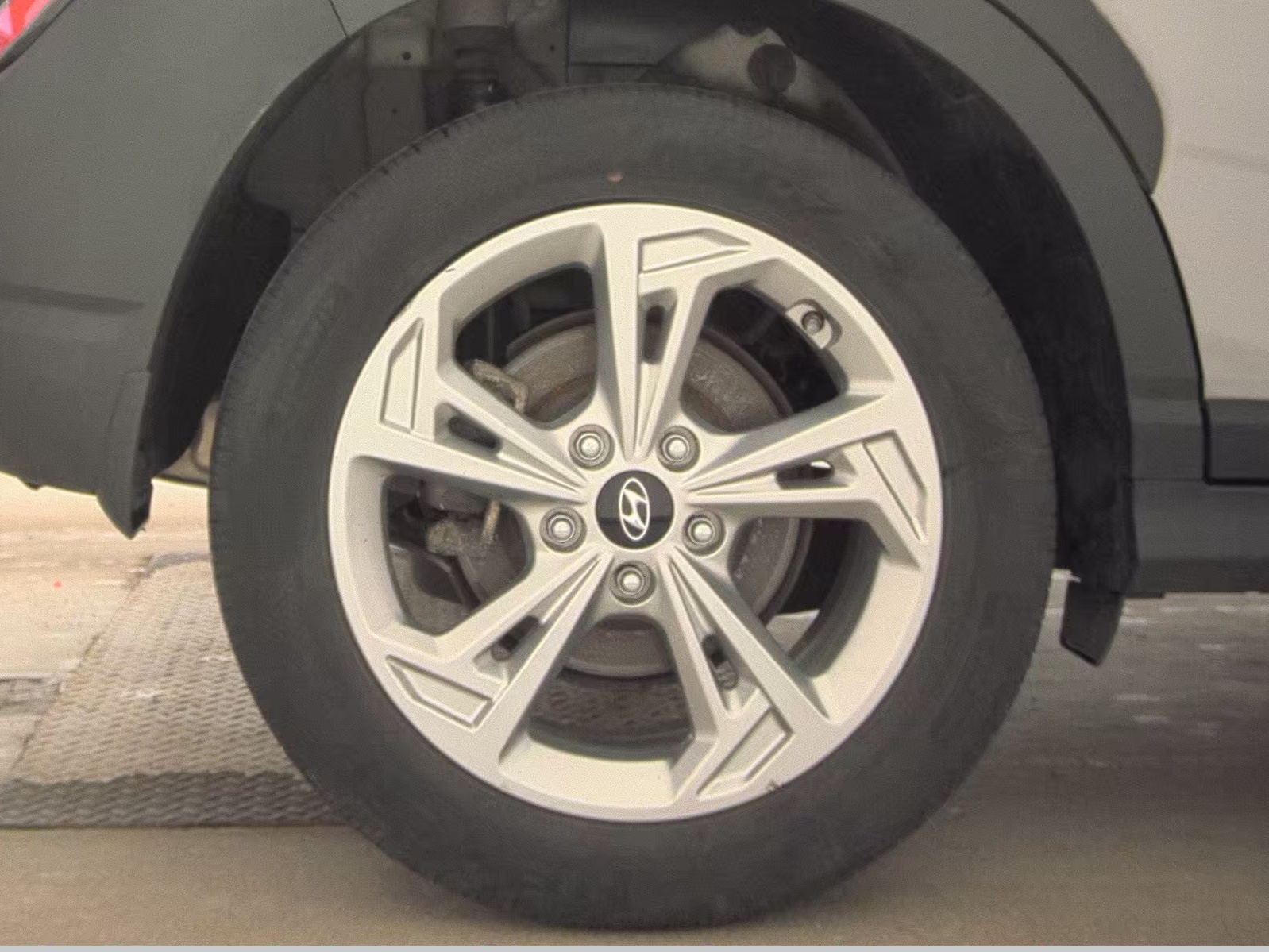 2023 Hyundai Kona SEL AWD