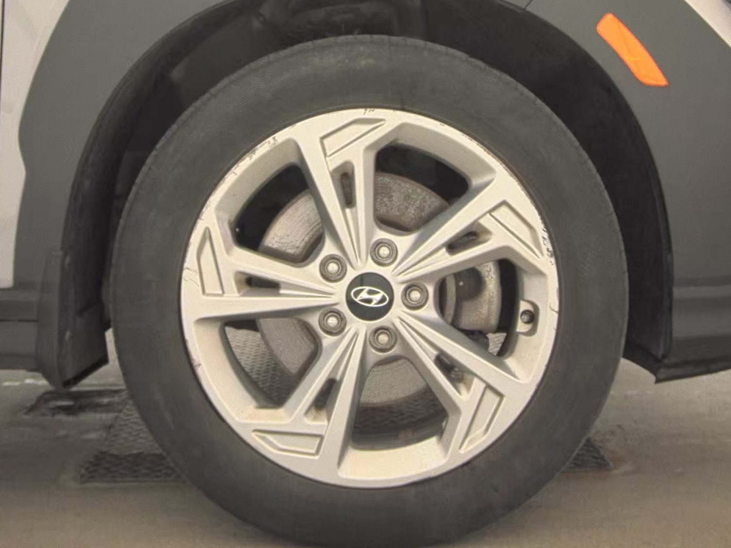 2023 Hyundai Kona SEL AWD