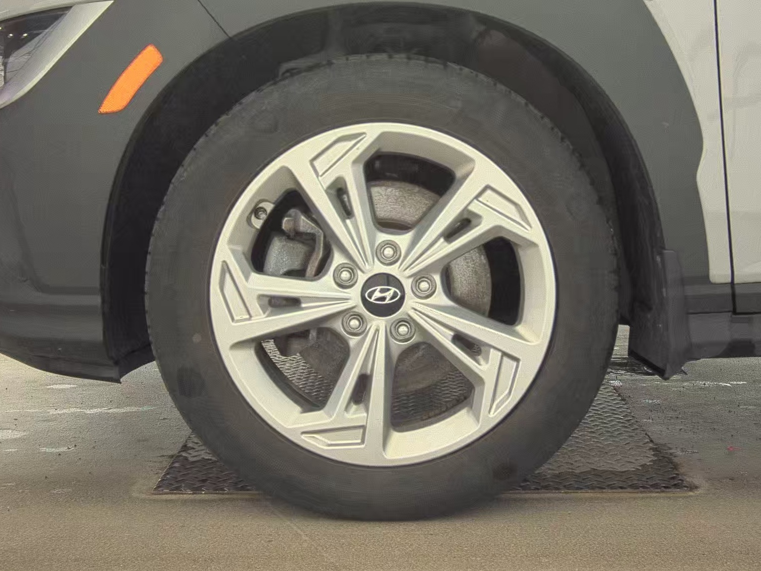 2023 Hyundai Kona SEL AWD