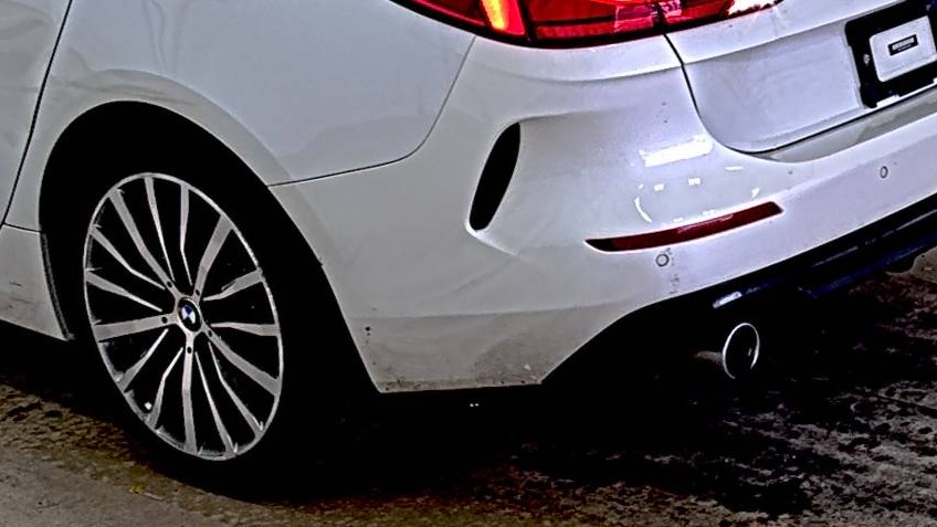 2021 BMW 2 Series 228i xDrive AWD