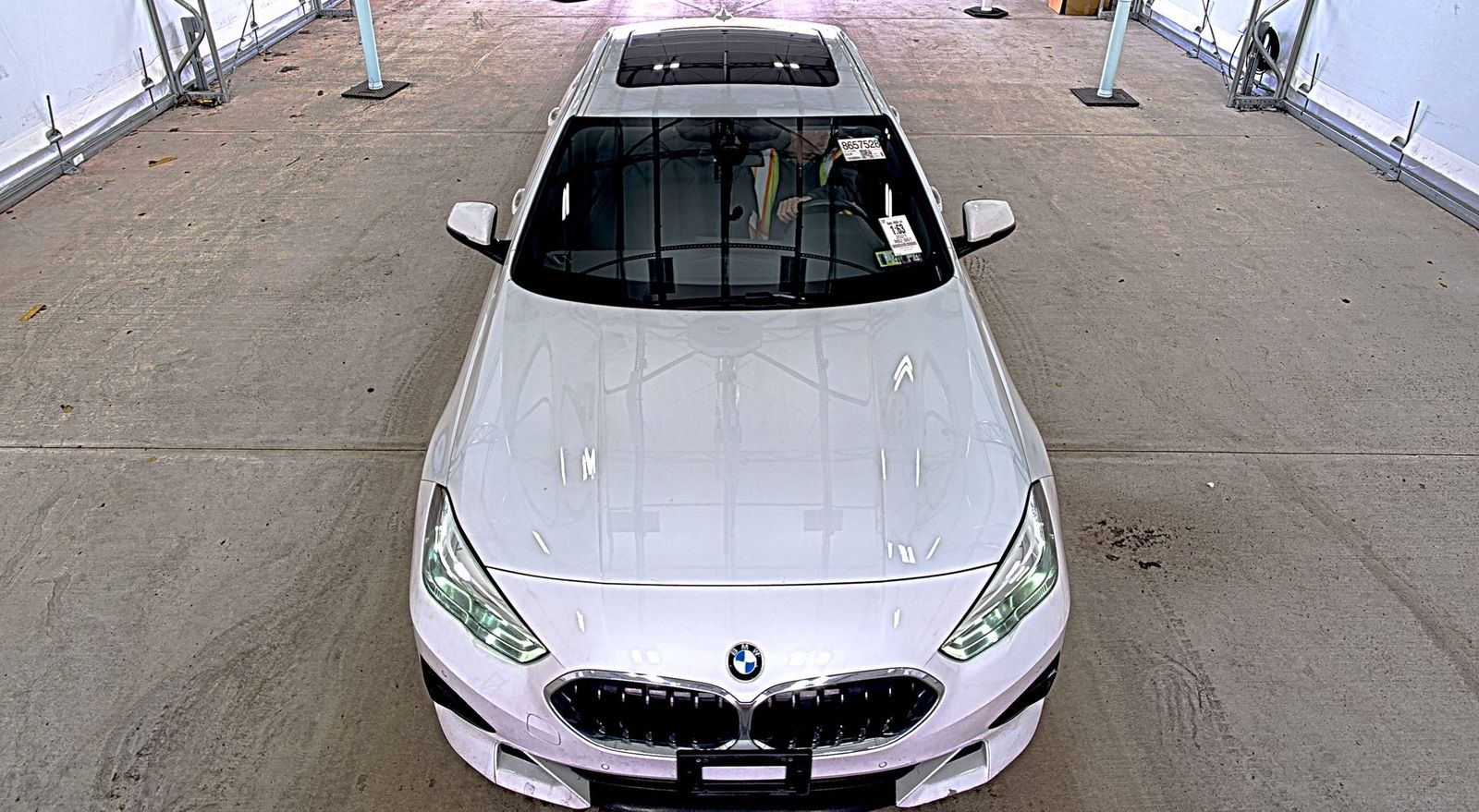 2021 BMW 2 Series 228i xDrive AWD