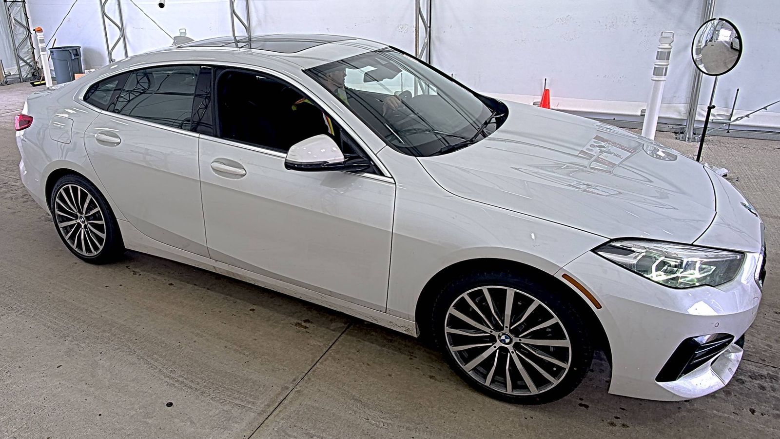 2021 BMW 2 Series 228i xDrive AWD