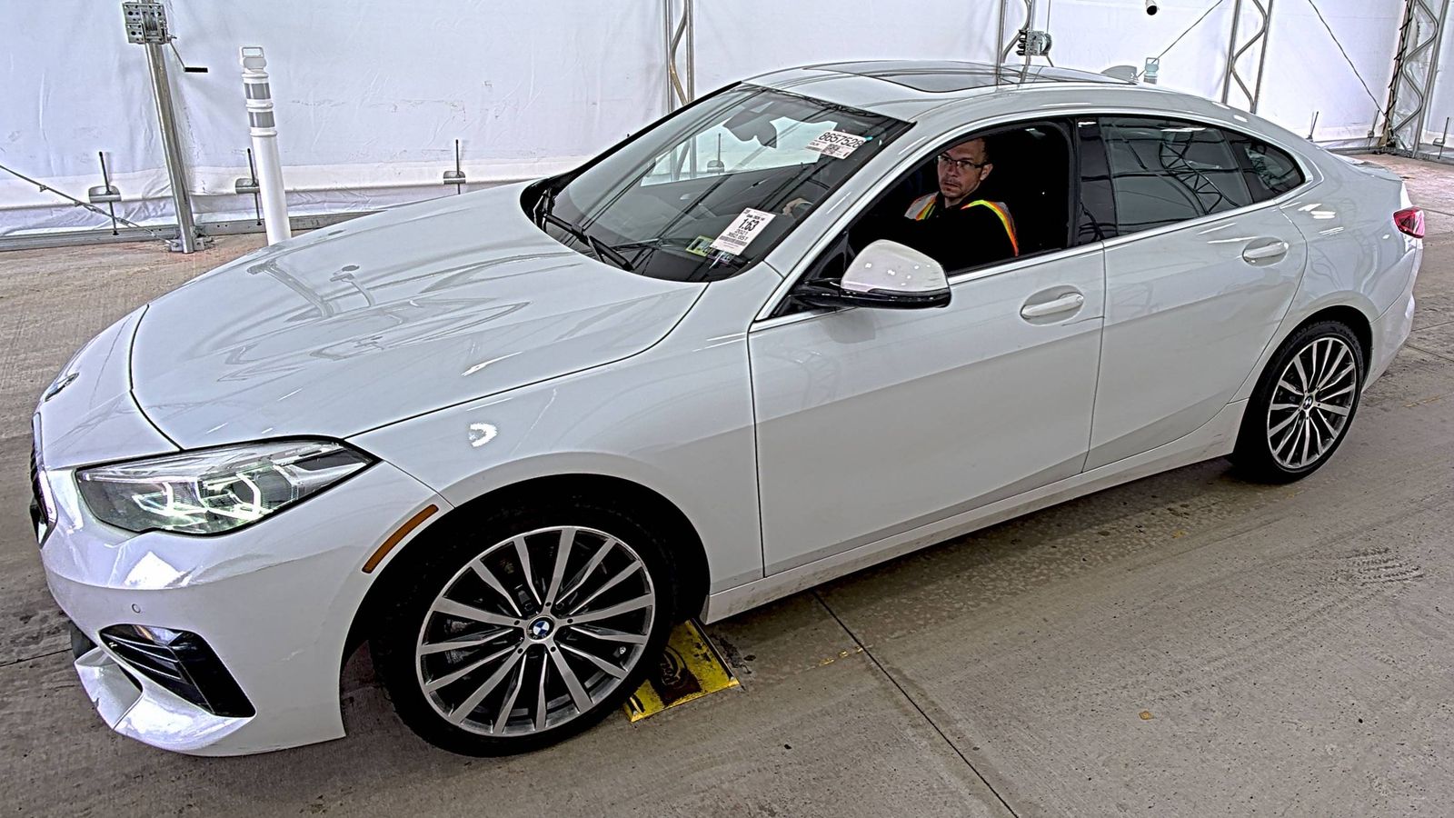 2021 BMW 2 Series 228i xDrive AWD