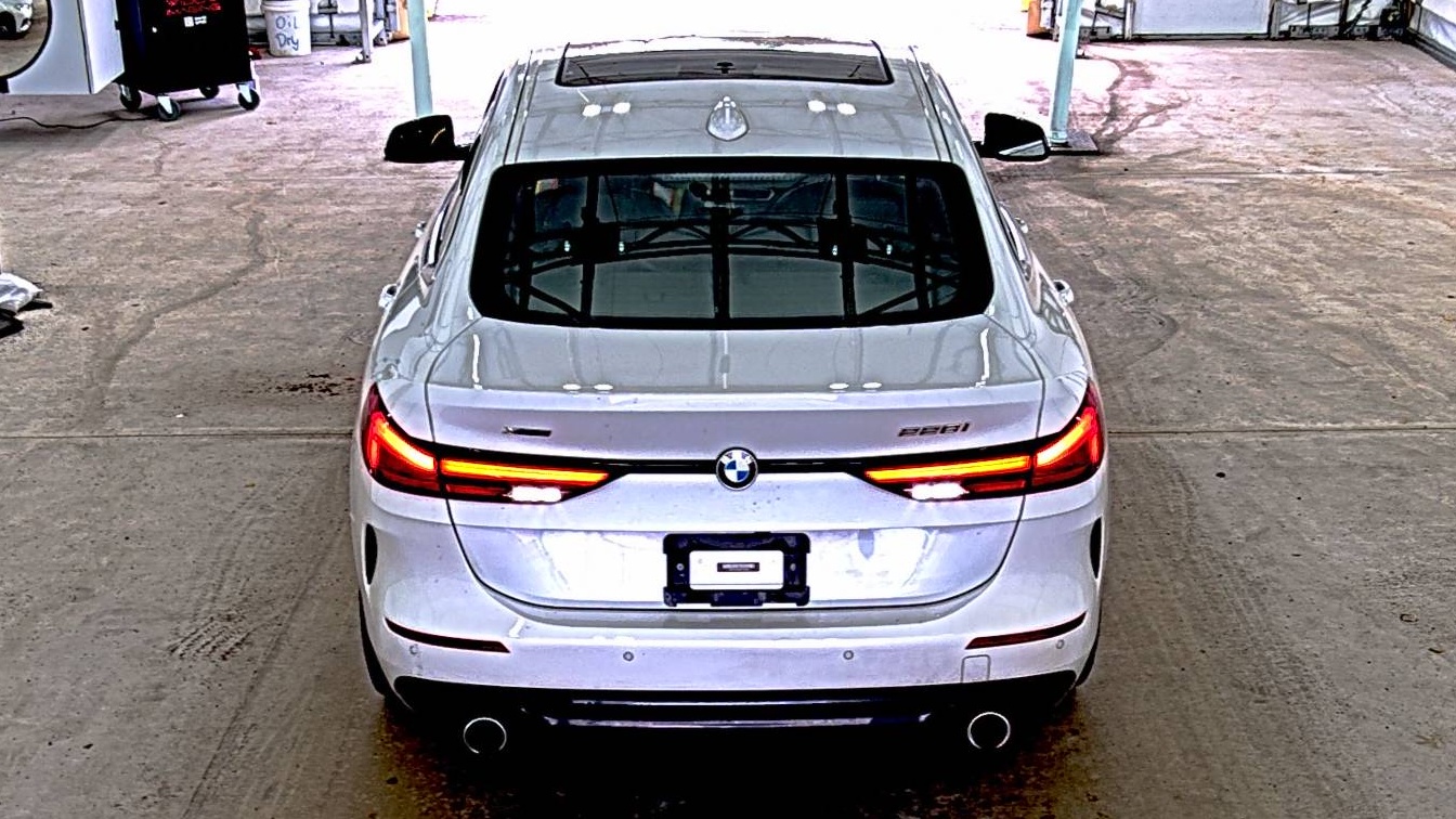 2021 BMW 2 Series 228i xDrive AWD