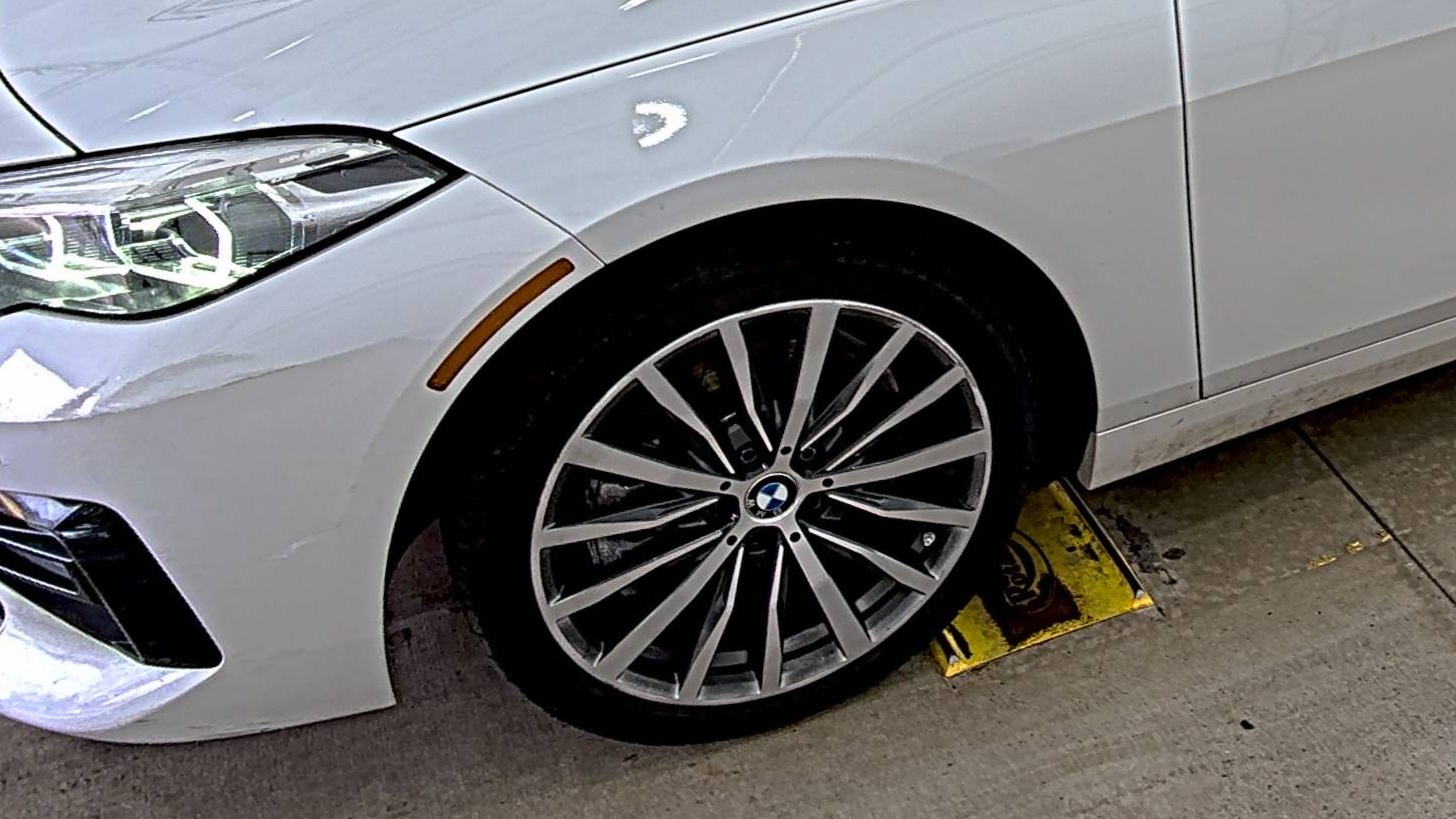 2021 BMW 2 Series 228i xDrive AWD
