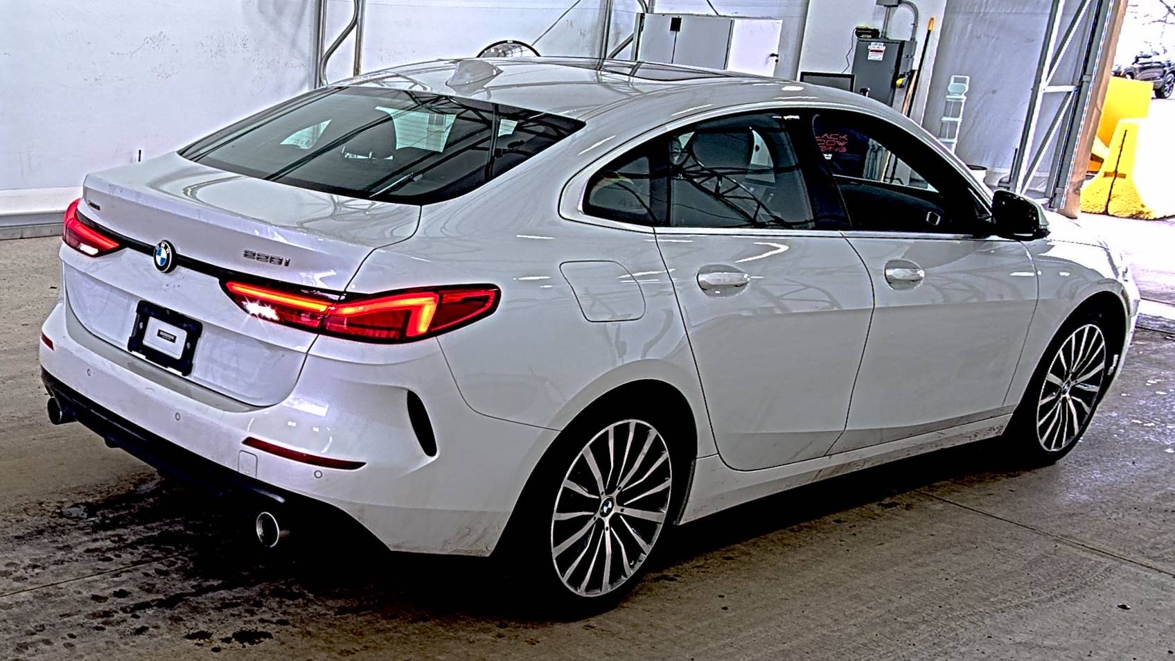 2021 BMW 2 Series 228i xDrive AWD