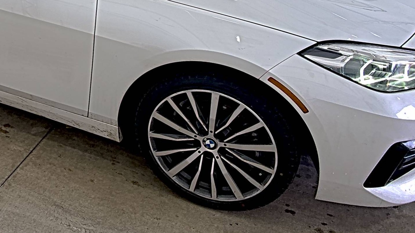 2021 BMW 2 Series 228i xDrive AWD