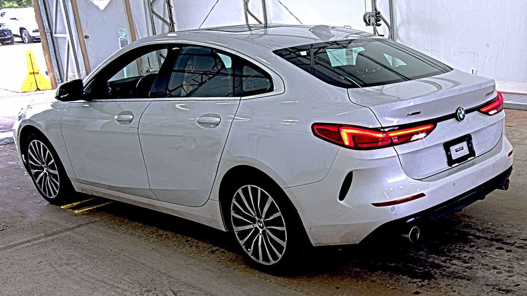 2021 BMW 2 Series 228i xDrive AWD