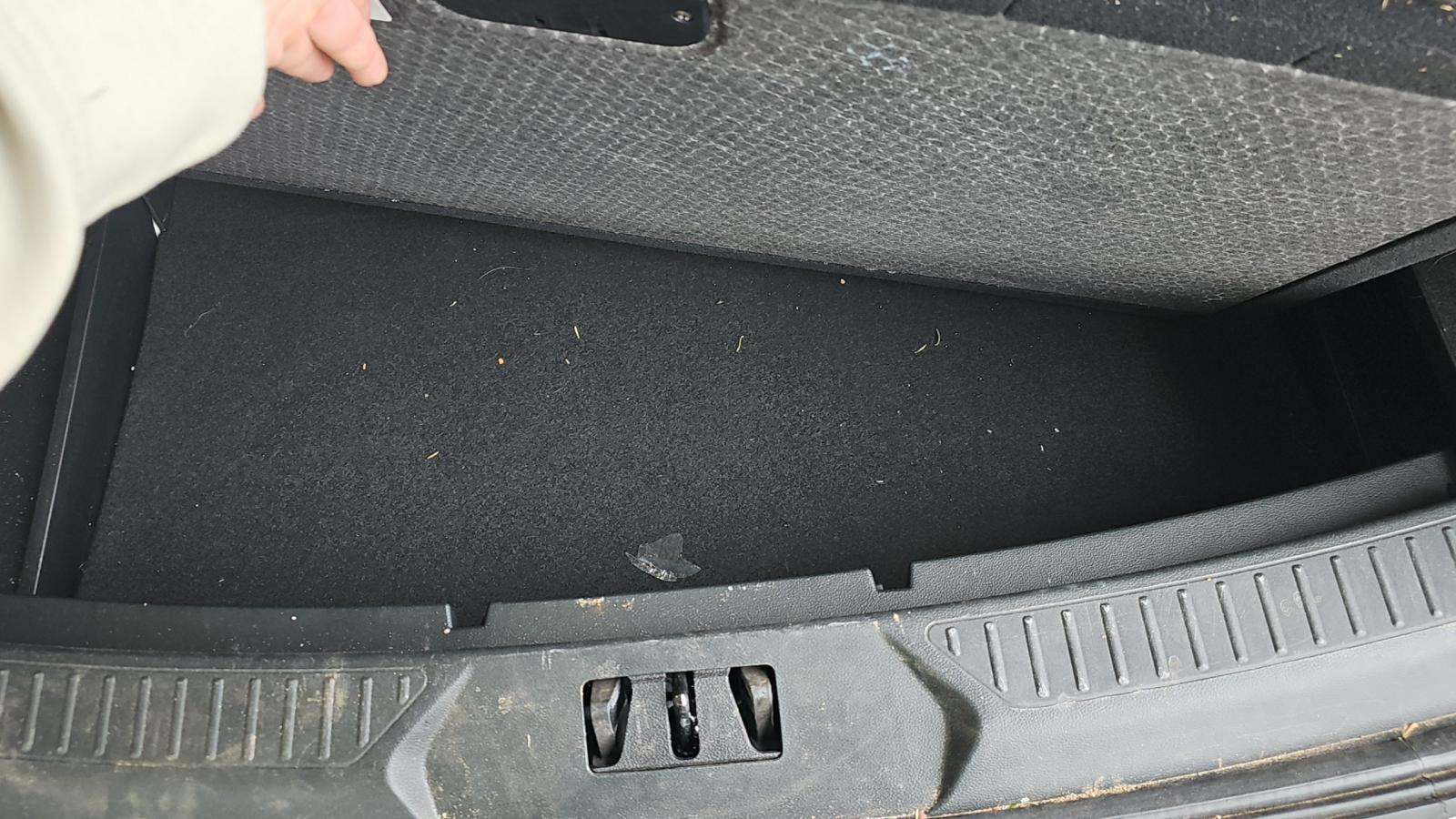 2023 Ford Explorer Limited FWD