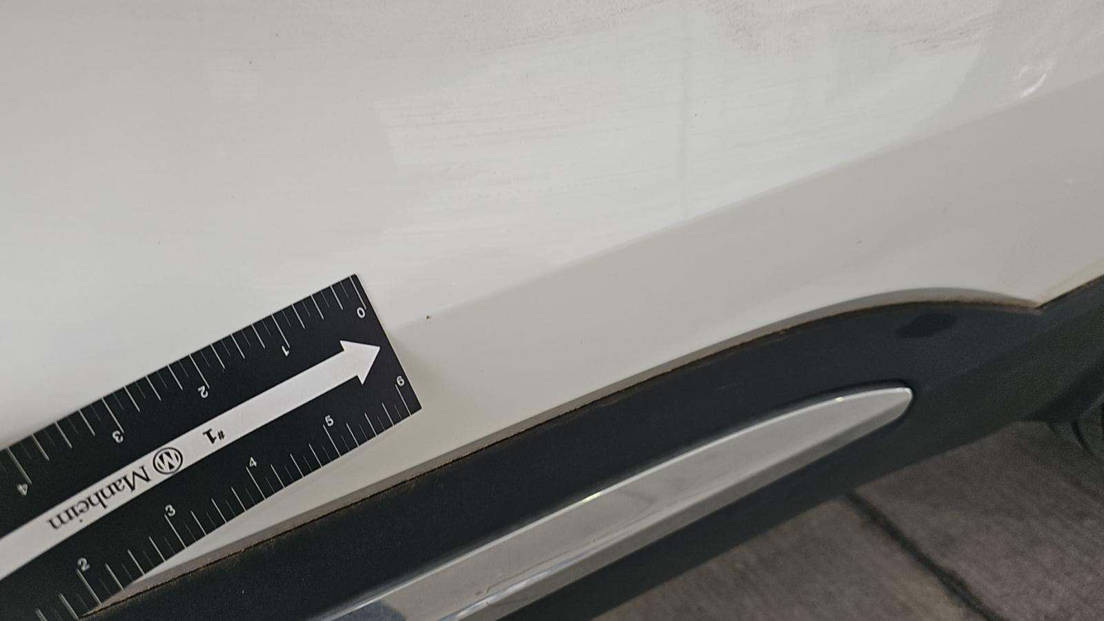 2023 Ford Explorer Limited FWD