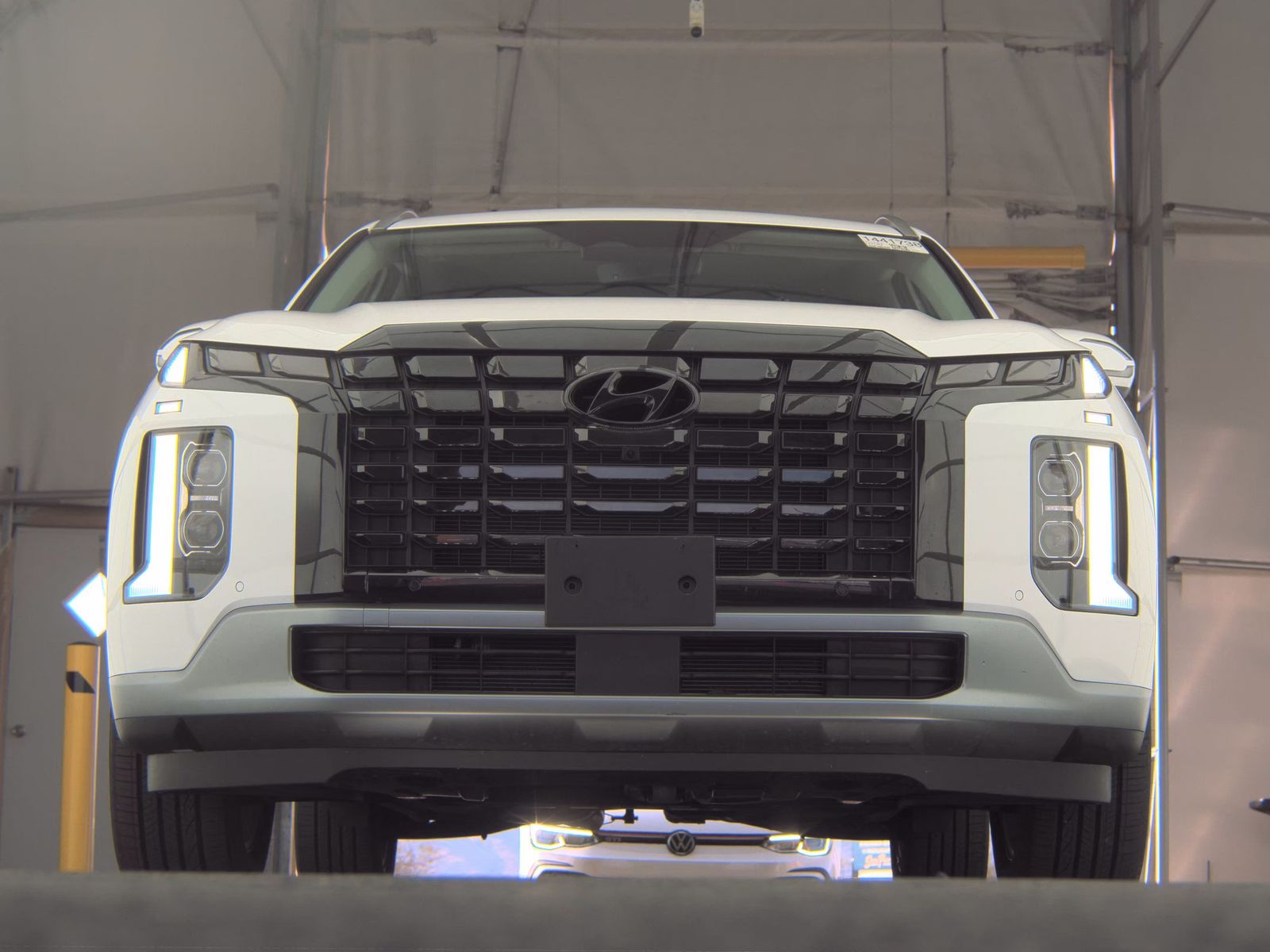 HYUNDAI PALISADE - 4