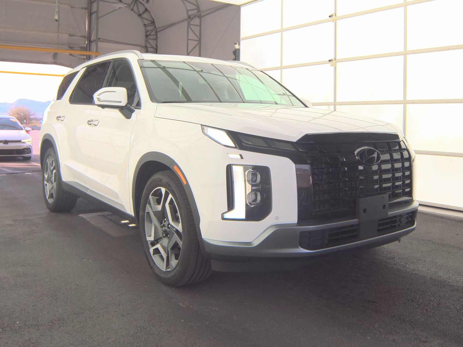 HYUNDAI PALISADE - 5