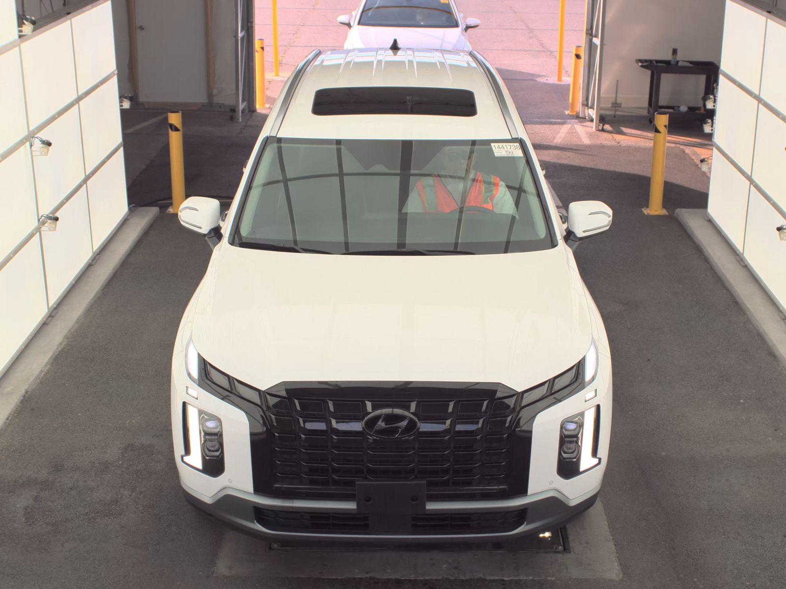 HYUNDAI PALISADE - 3