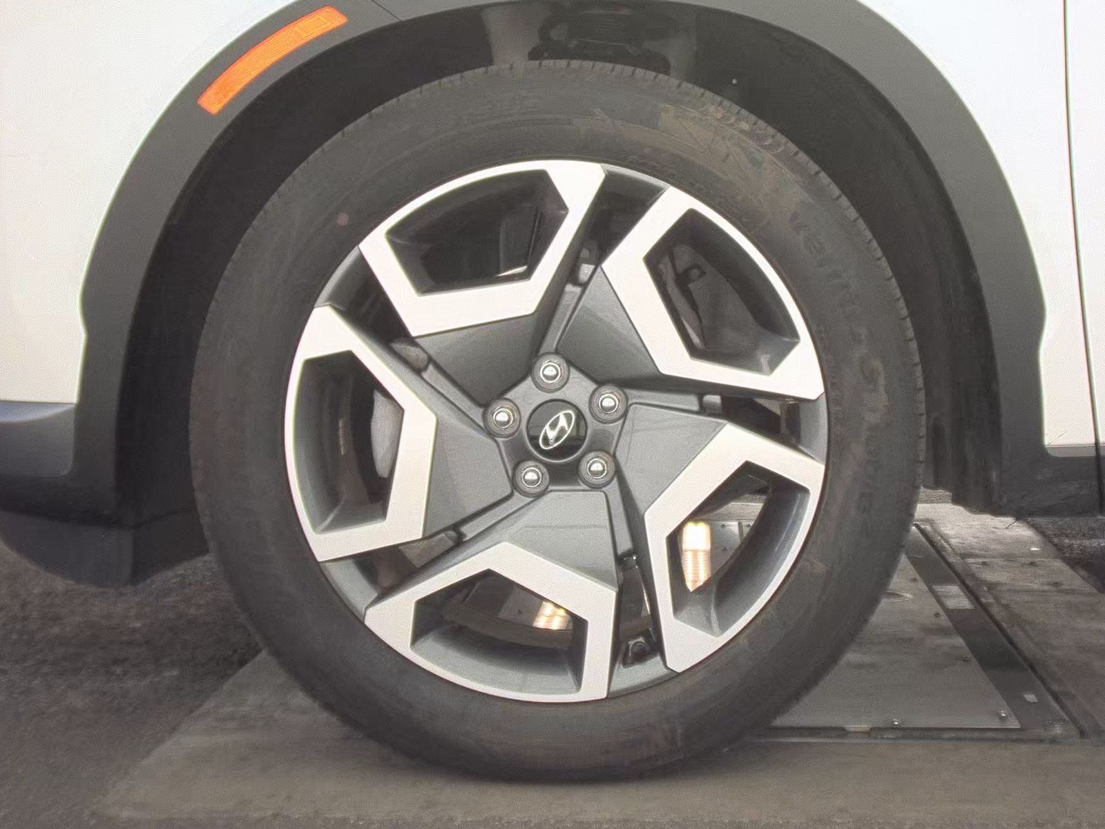 HYUNDAI PALISADE - 10
