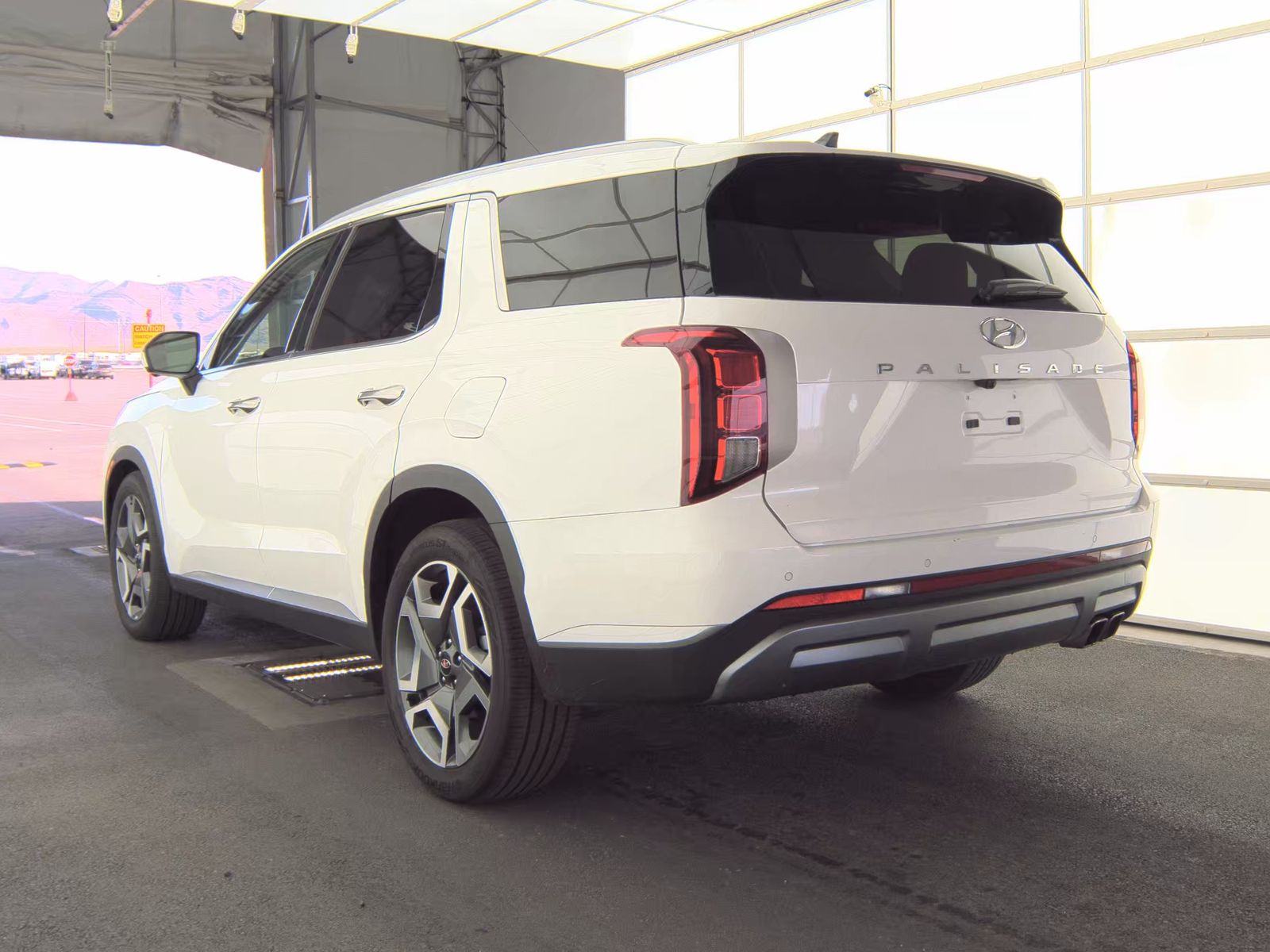 HYUNDAI PALISADE - 9
