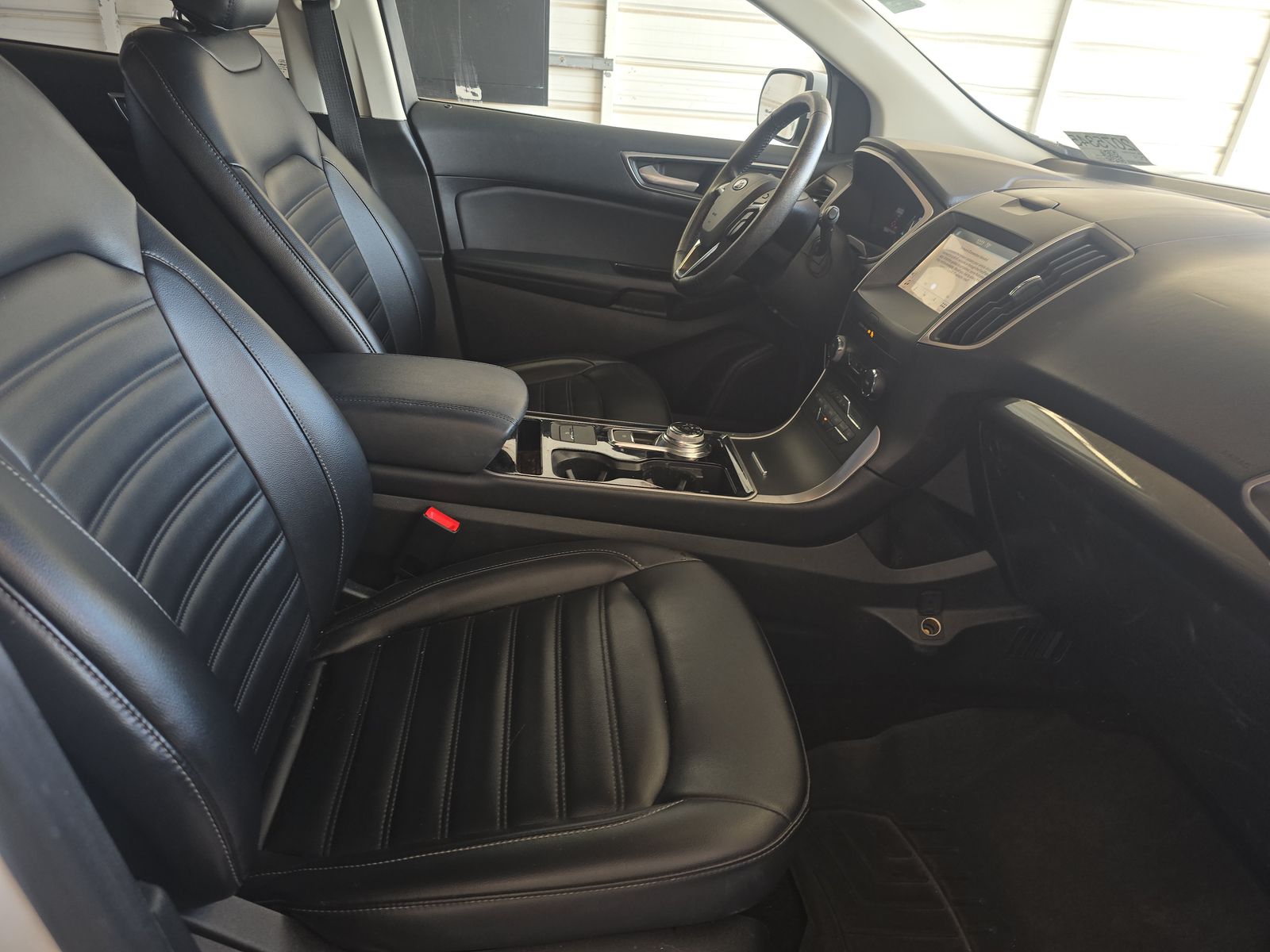 2019 Ford Edge SEL FWD