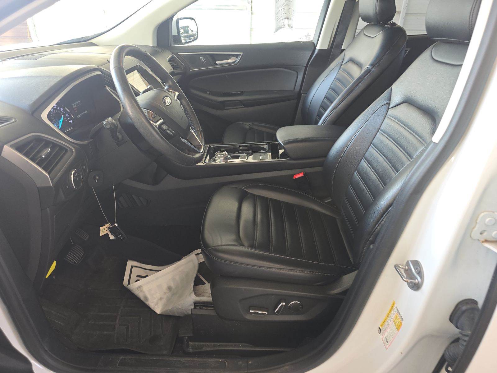 2019 Ford Edge SEL FWD