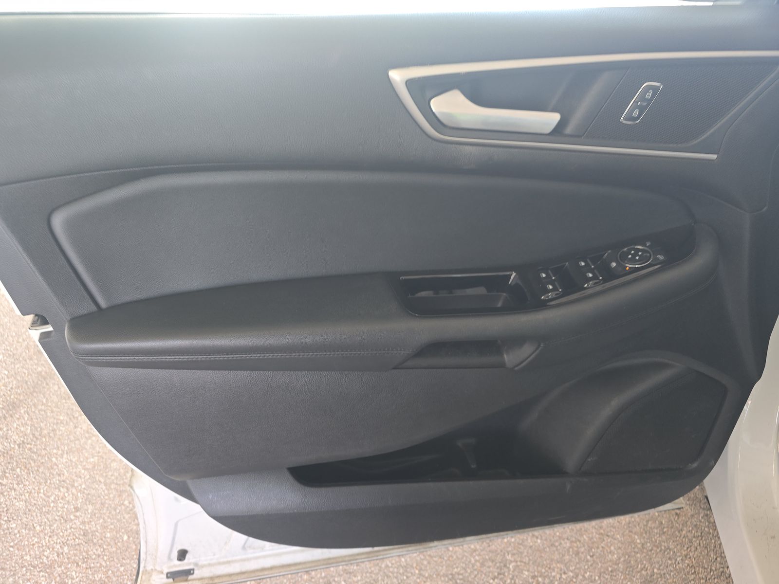2019 Ford Edge SEL FWD