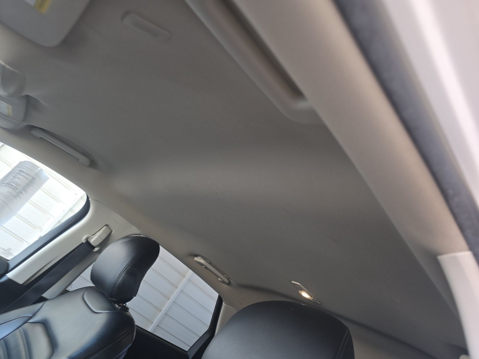 2019 Ford Edge SEL FWD