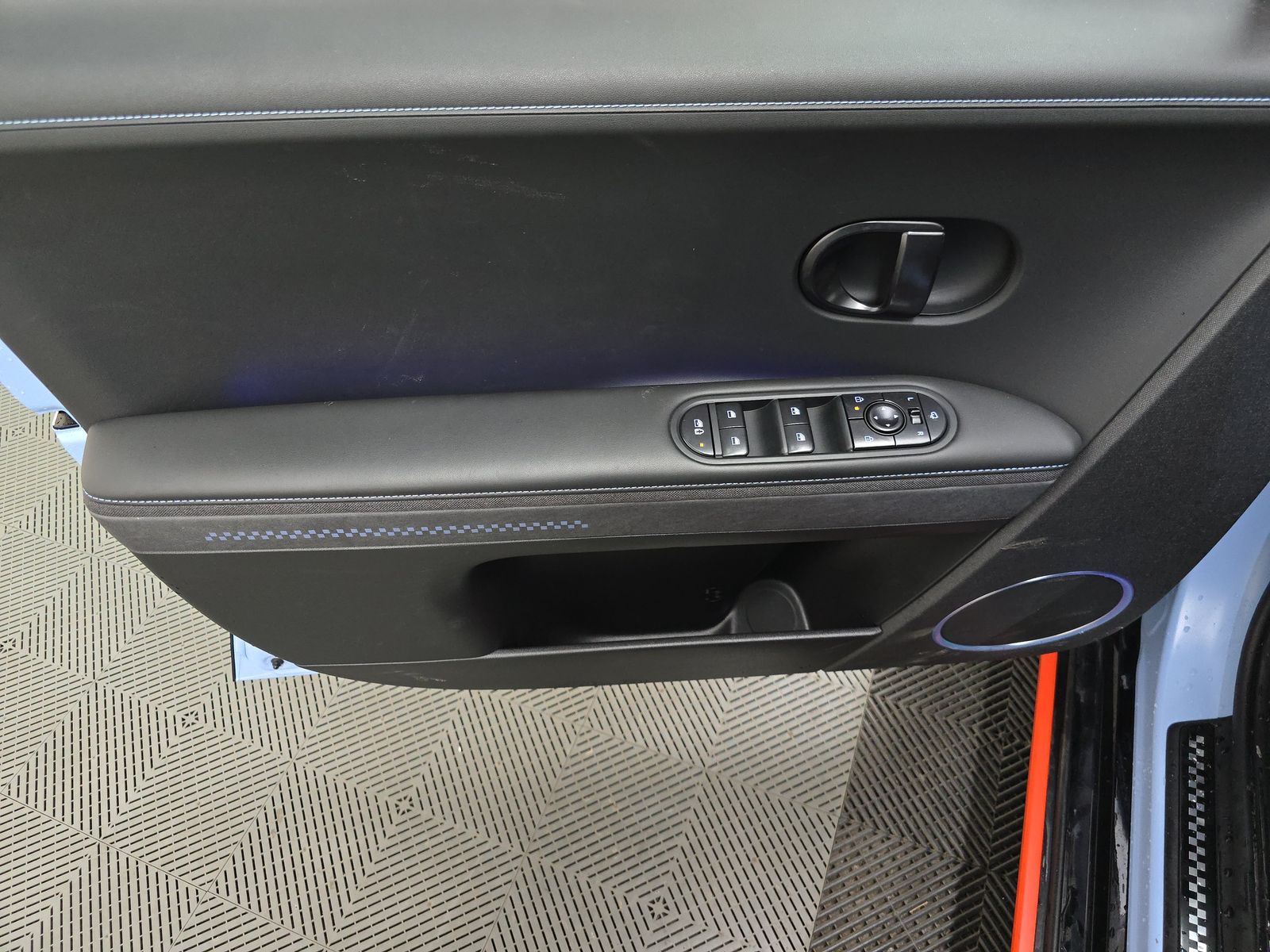 HYUNDAI UNKNOWN - 10