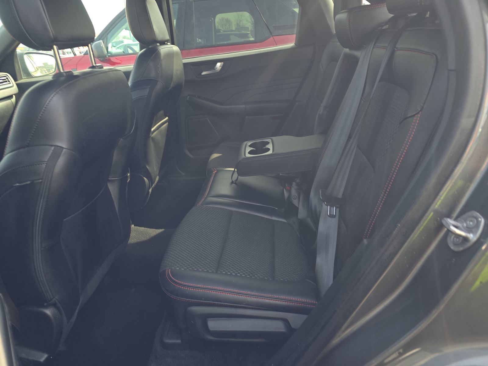 2023 Ford Escape ST-Line AWD