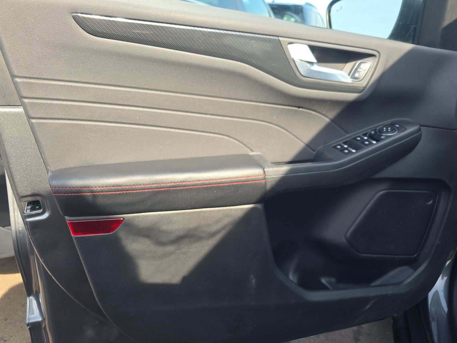 2023 Ford Escape ST-Line AWD