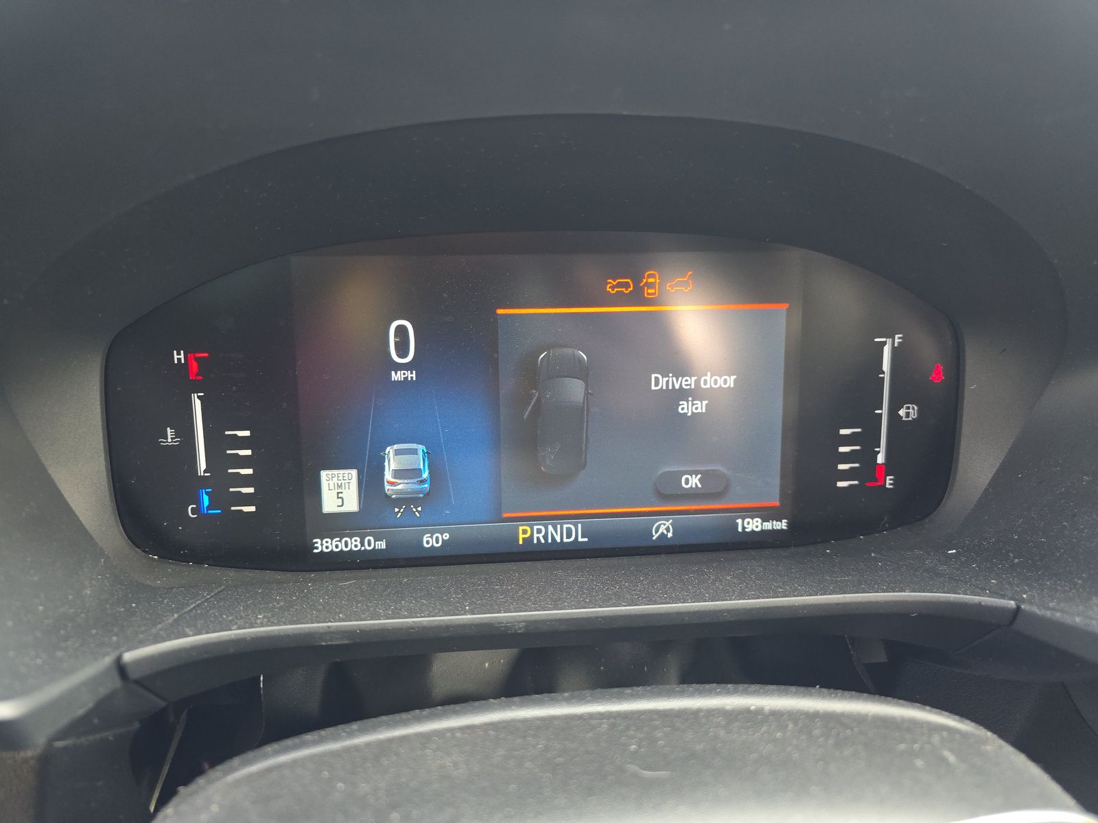 2023 Ford Escape ST-Line AWD