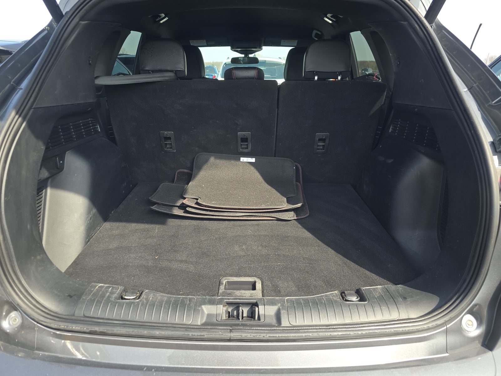 2023 Ford Escape ST-Line AWD