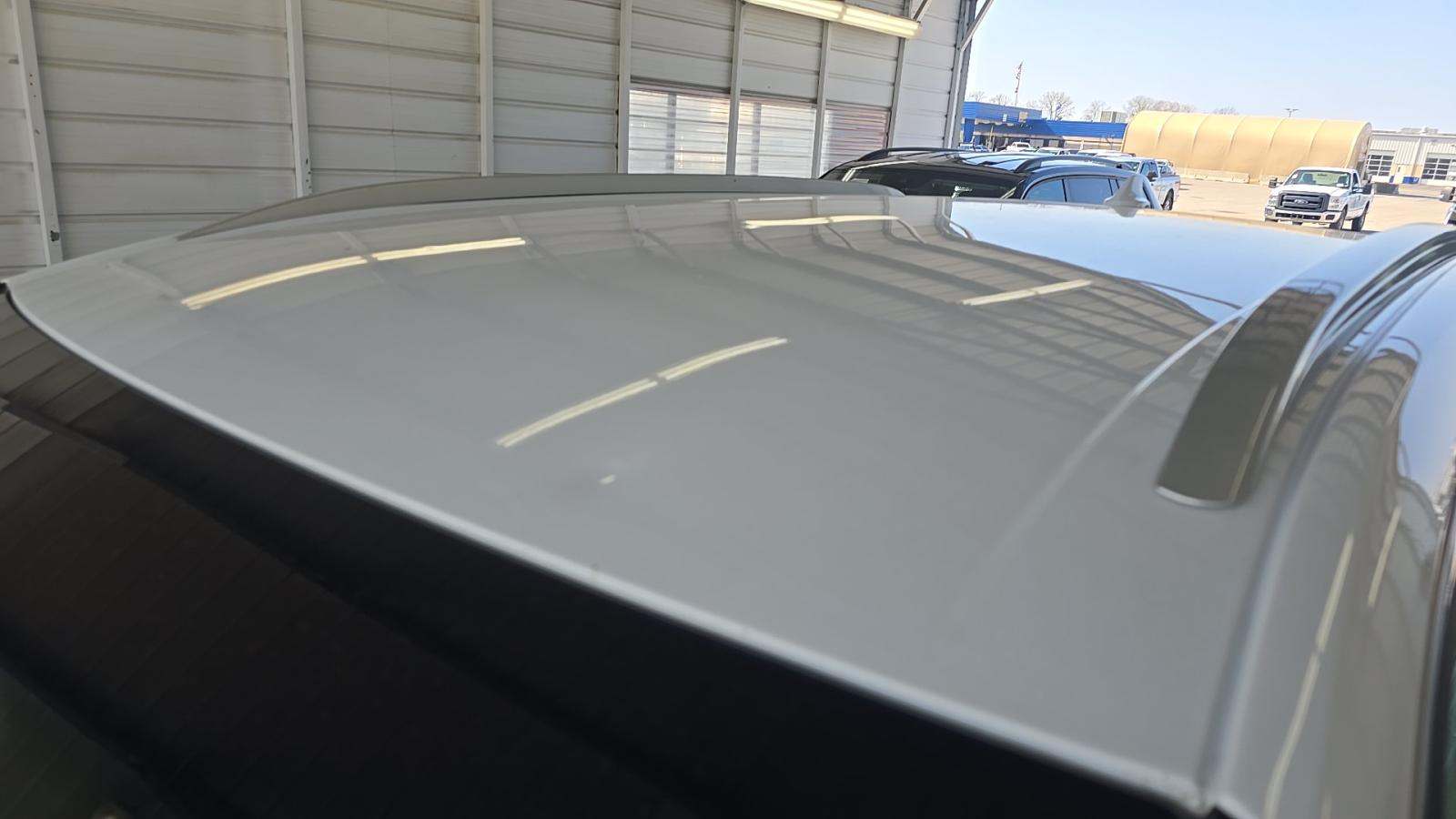 2019 Ford Edge SEL FWD