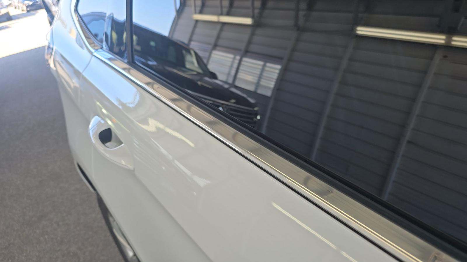 2019 Ford Edge SEL FWD