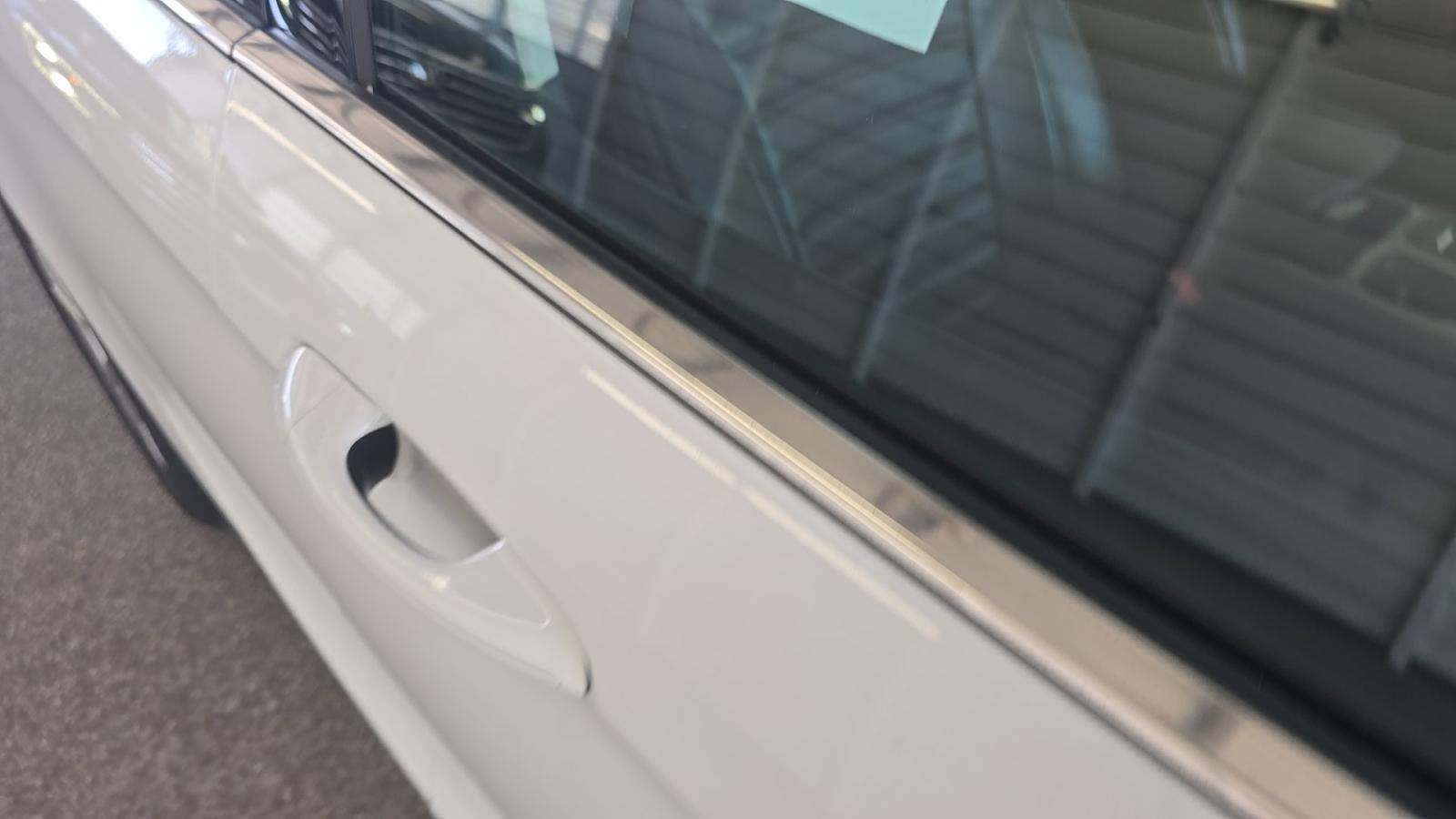 2019 Ford Edge SEL FWD