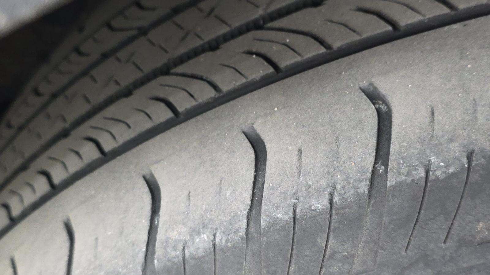 2022 Ford Escape SE AWD