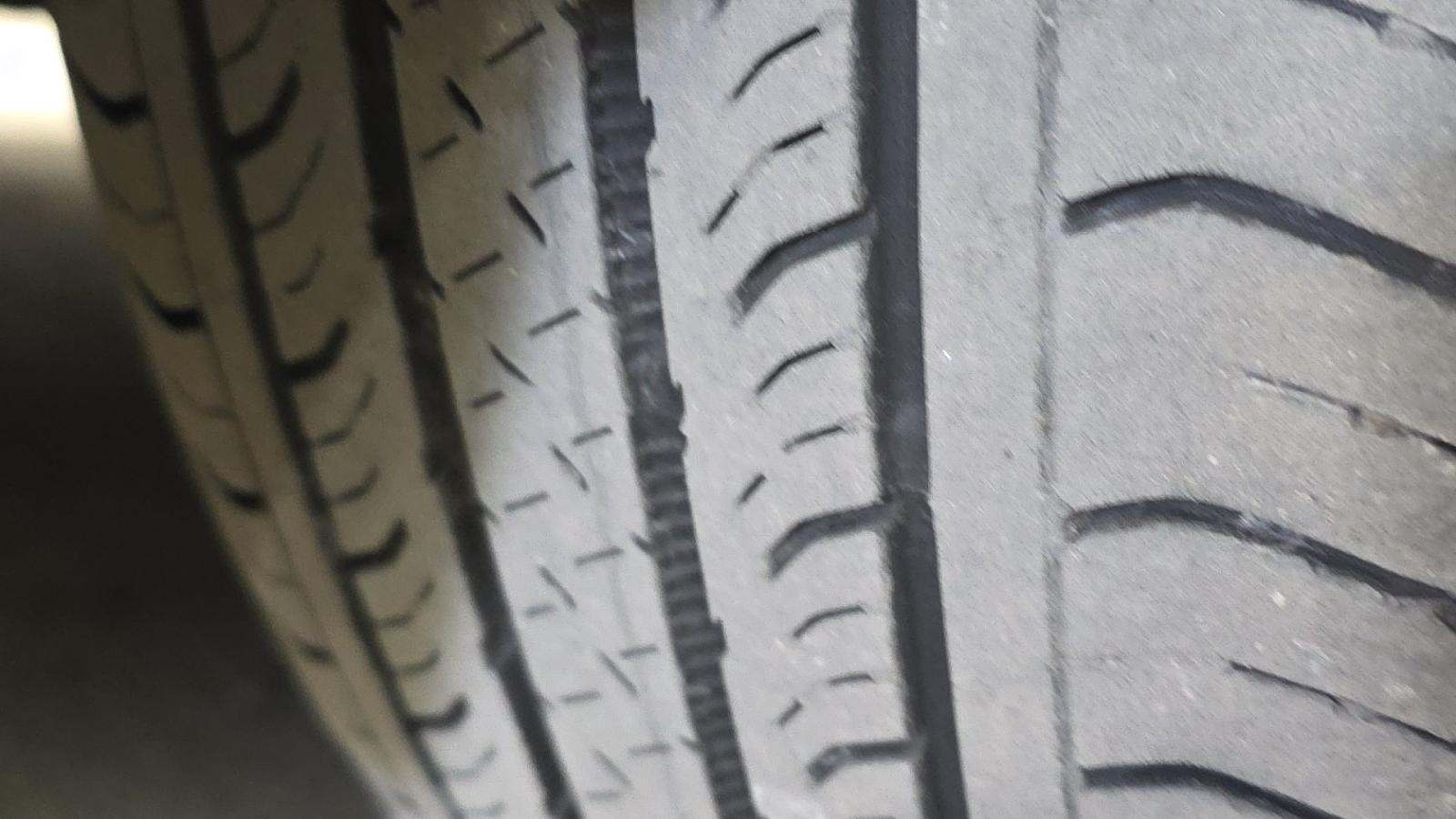 2022 Ford Escape SE AWD