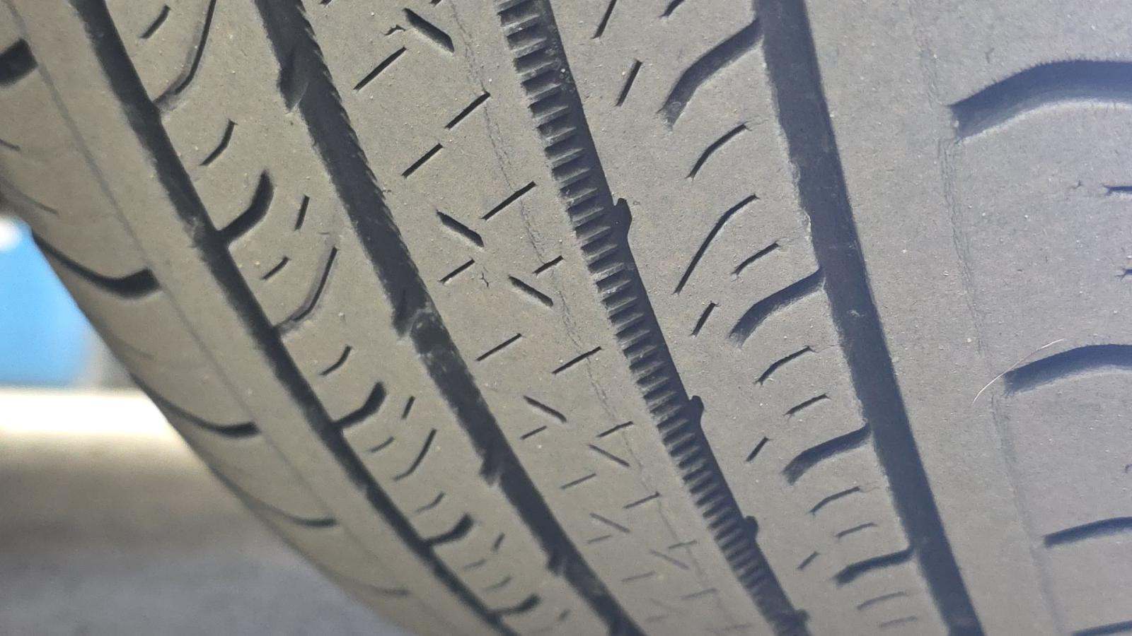 2022 Ford Escape SE AWD