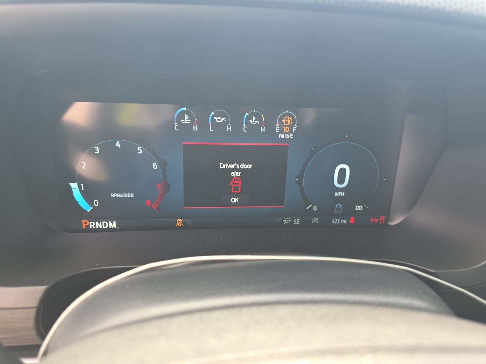 2025 Ford F-150 STX AWD